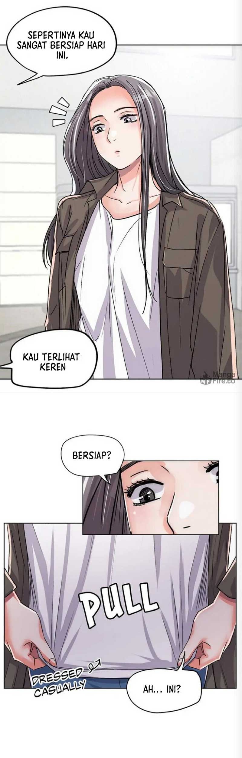 Road to Stardom Chapter 25 Gambar 24