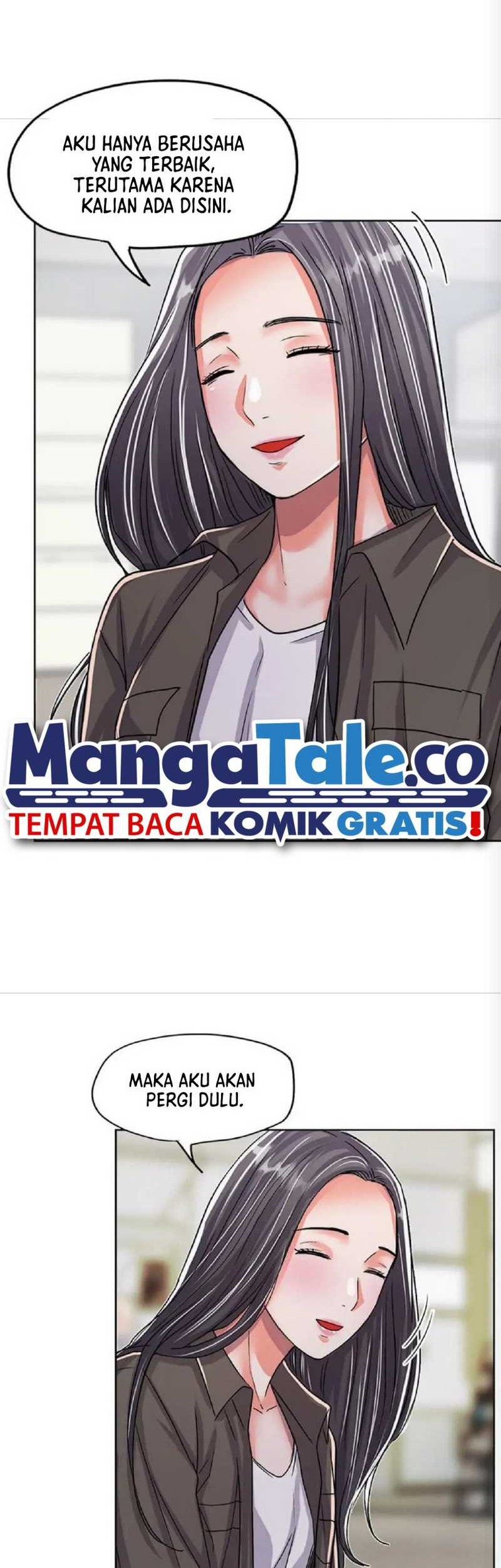 Road to Stardom Chapter 25 Gambar 25