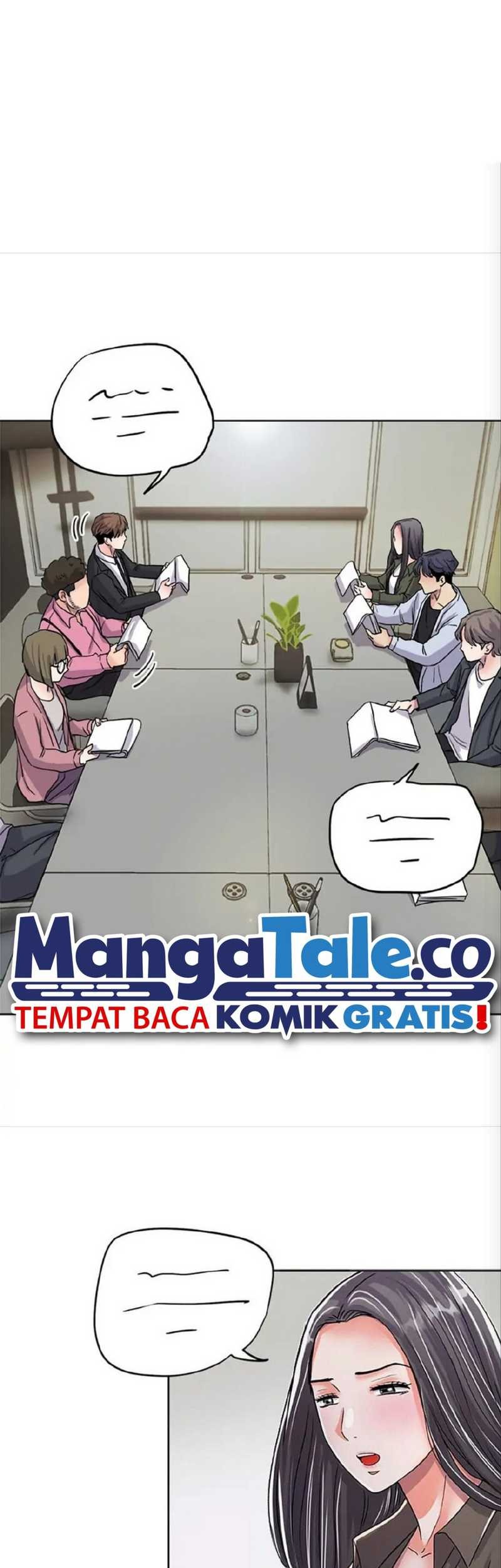 Road to Stardom Chapter 25 Gambar 29