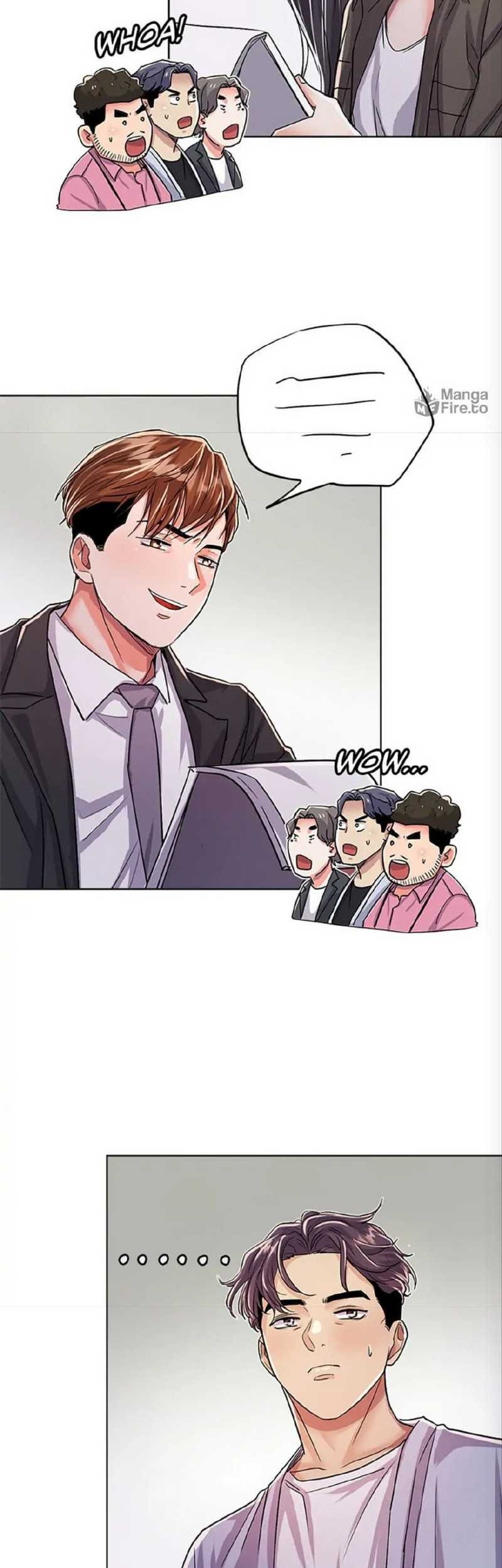 Road to Stardom Chapter 25 Gambar 30