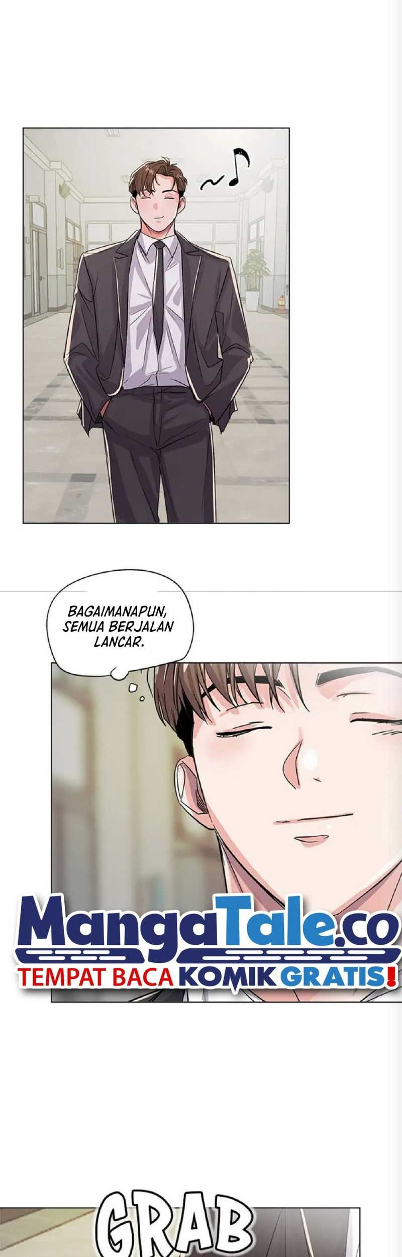 Road to Stardom Chapter 25 Gambar 38