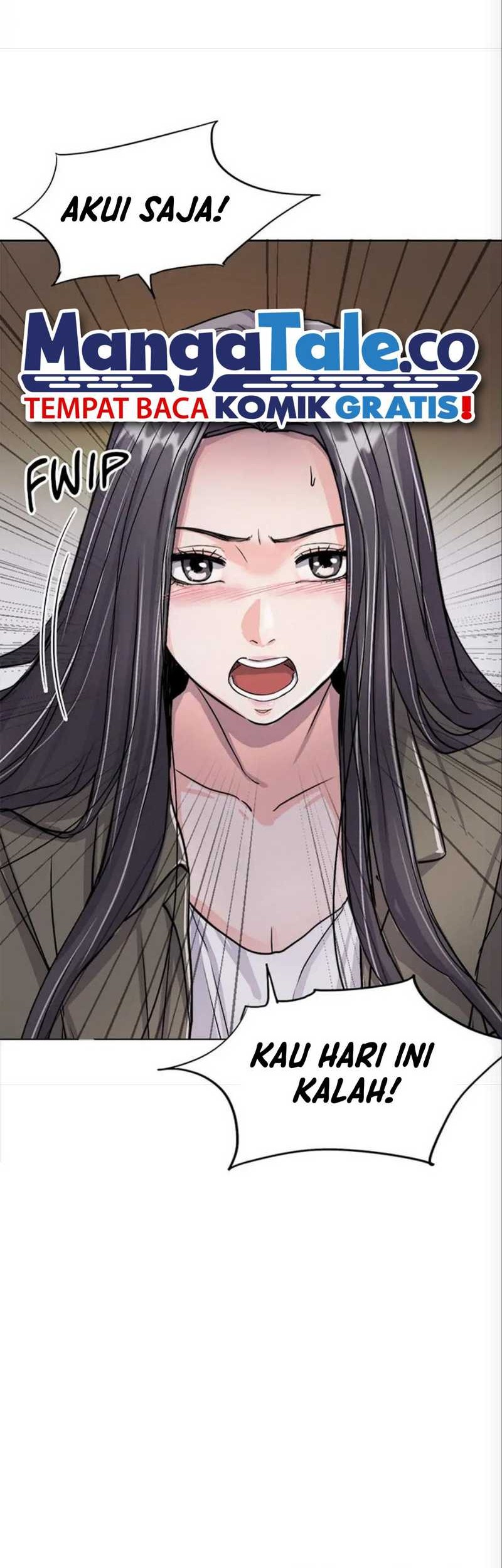 Road to Stardom Chapter 25 Gambar 42