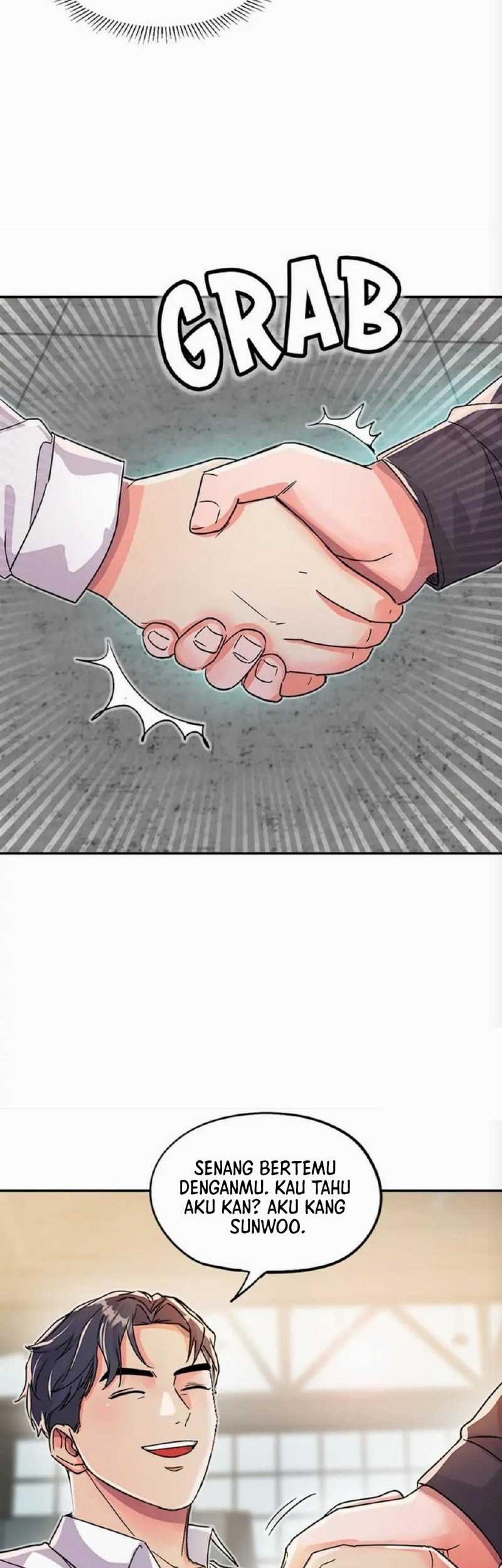 Baca Manhwa Road to Stardom Chapter 24 Gambar 2