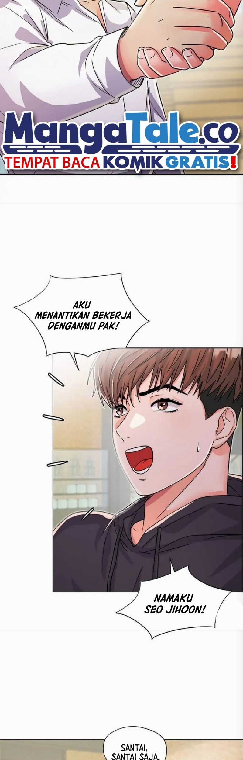 Road to Stardom Chapter 24 Gambar 3