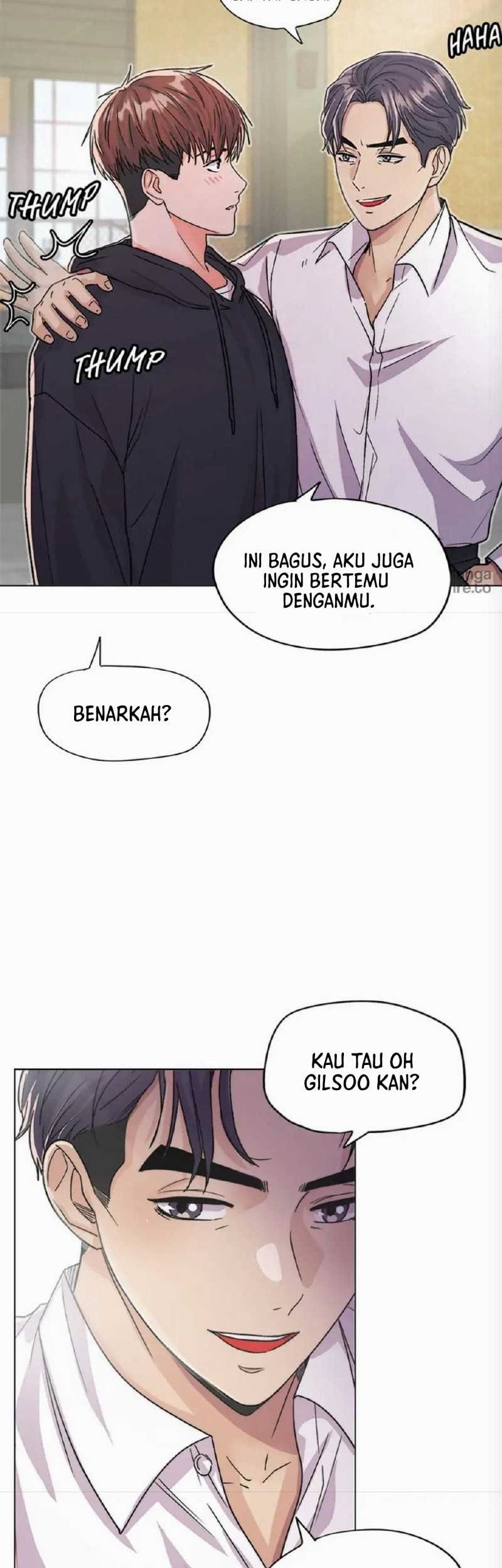 Road to Stardom Chapter 24 Gambar 4