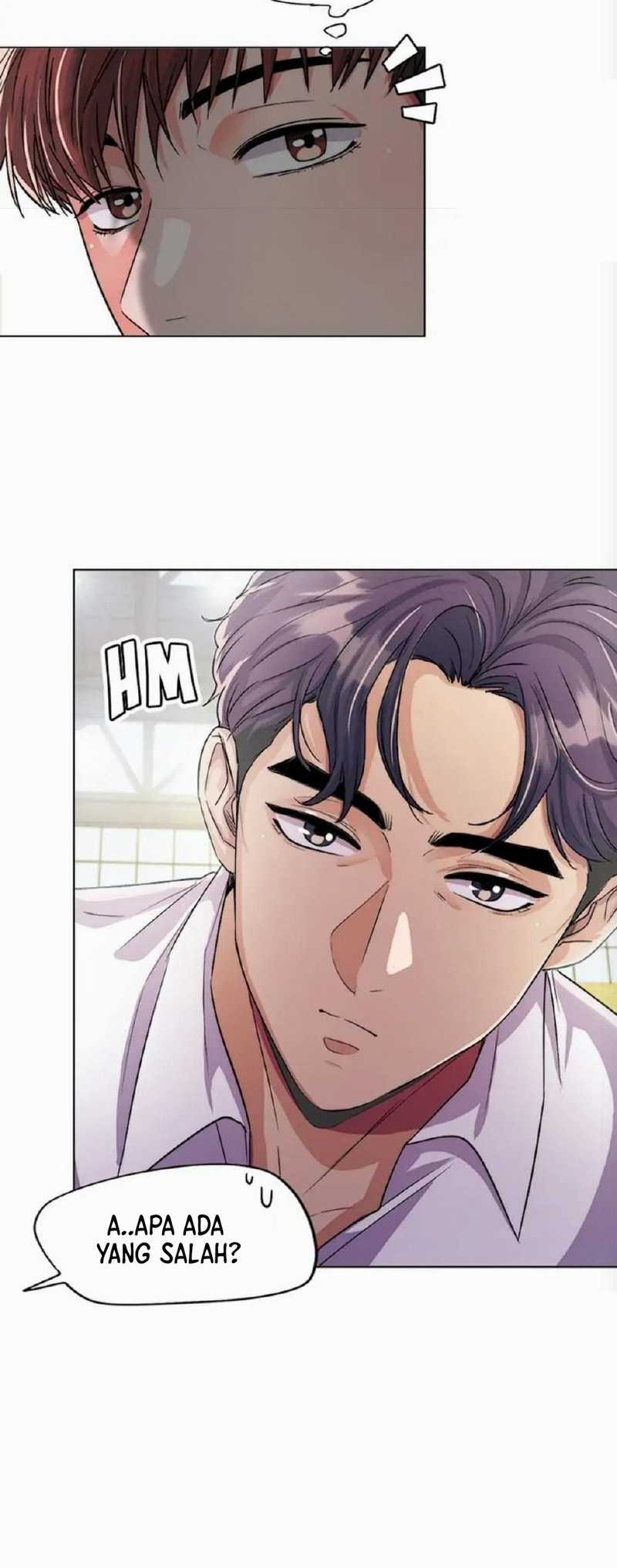 Road to Stardom Chapter 24 Gambar 6