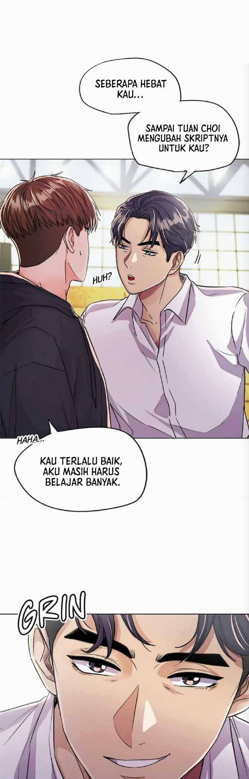 Road to Stardom Chapter 24 Gambar 7