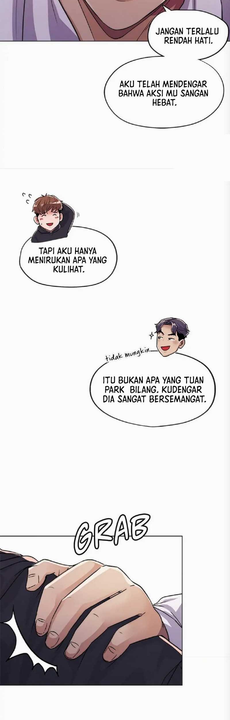Road to Stardom Chapter 24 Gambar 8