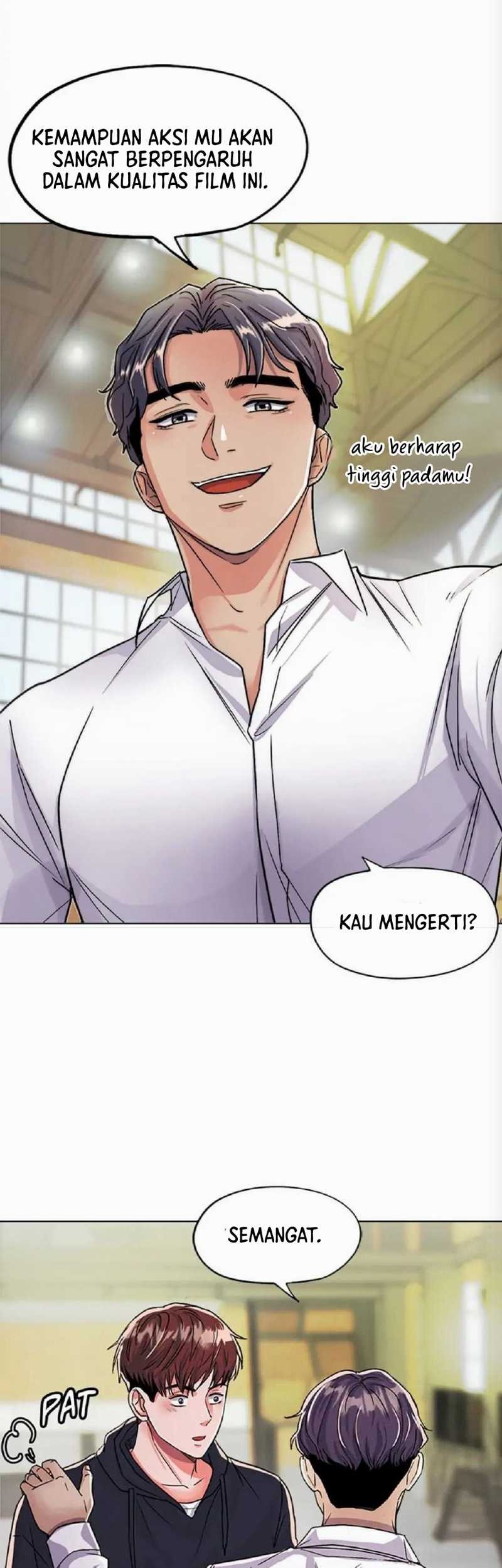 Road to Stardom Chapter 24 Gambar 9