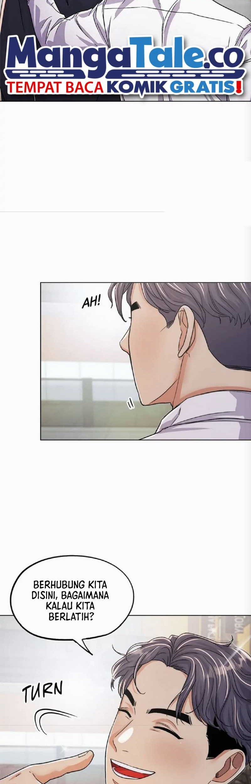 Road to Stardom Chapter 24 Gambar 10
