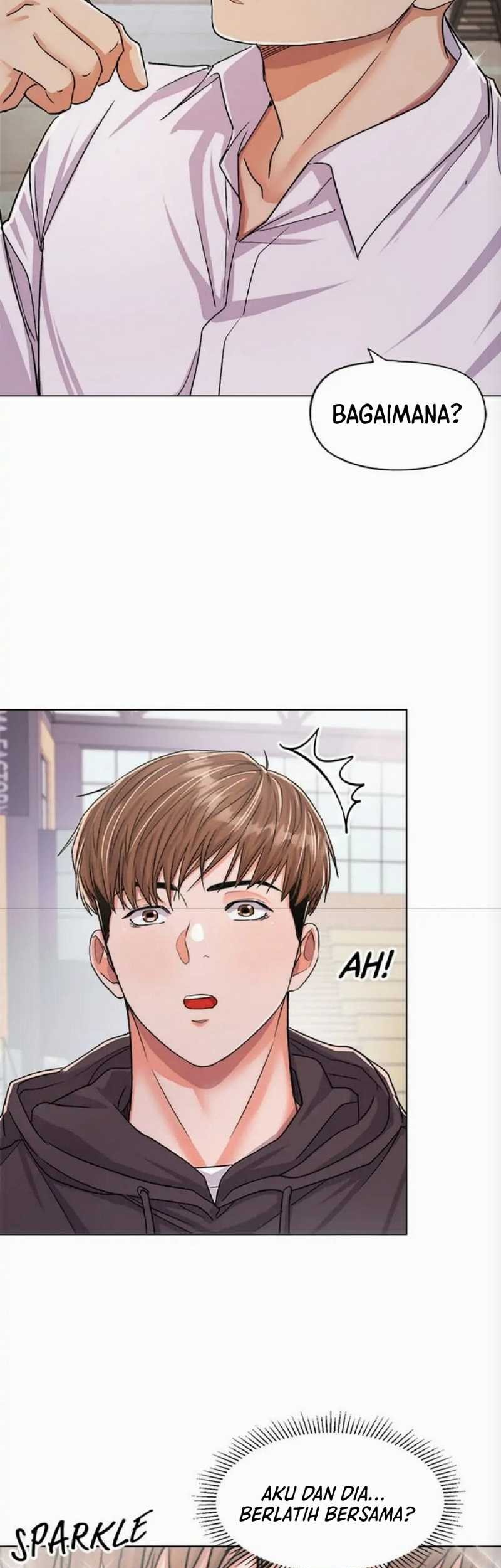 Road to Stardom Chapter 24 Gambar 11