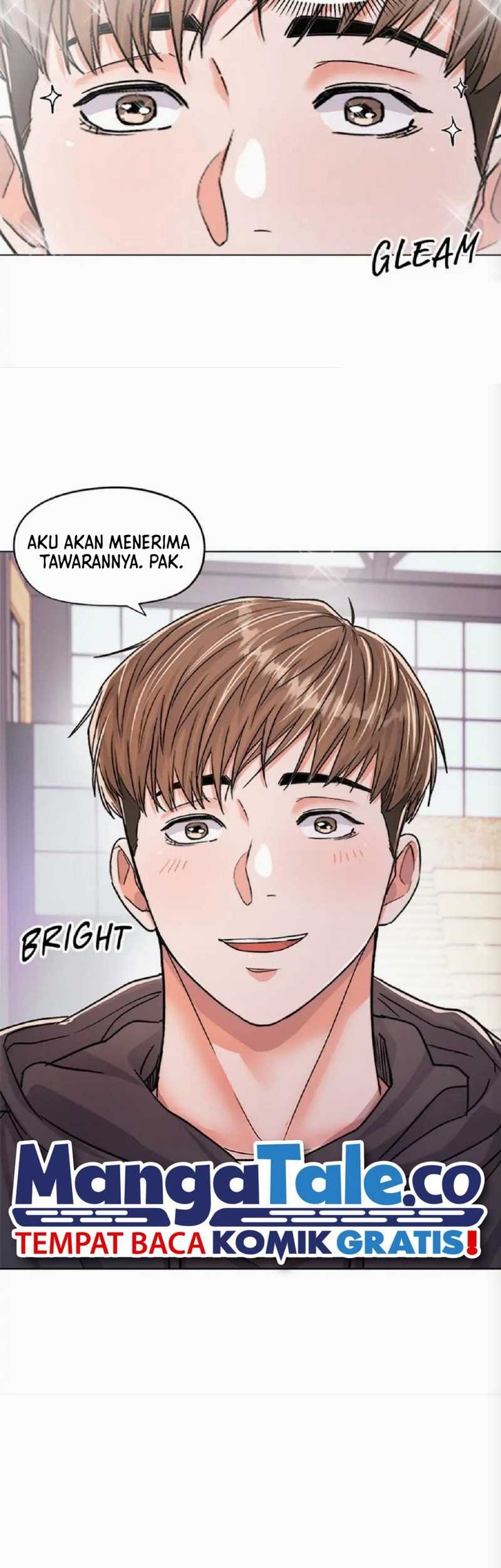 Road to Stardom Chapter 24 Gambar 12