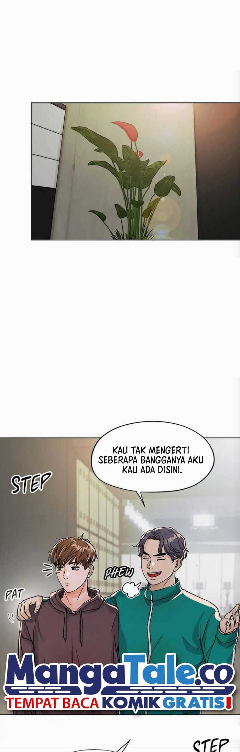 Road to Stardom Chapter 24 Gambar 14