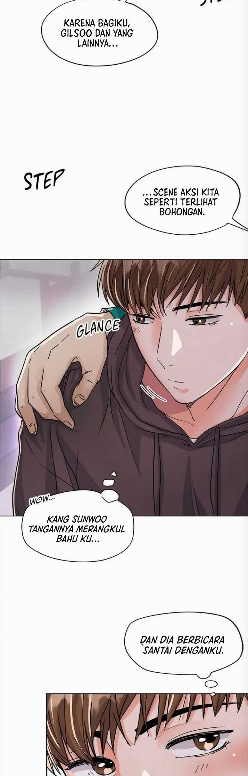 Road to Stardom Chapter 24 Gambar 15