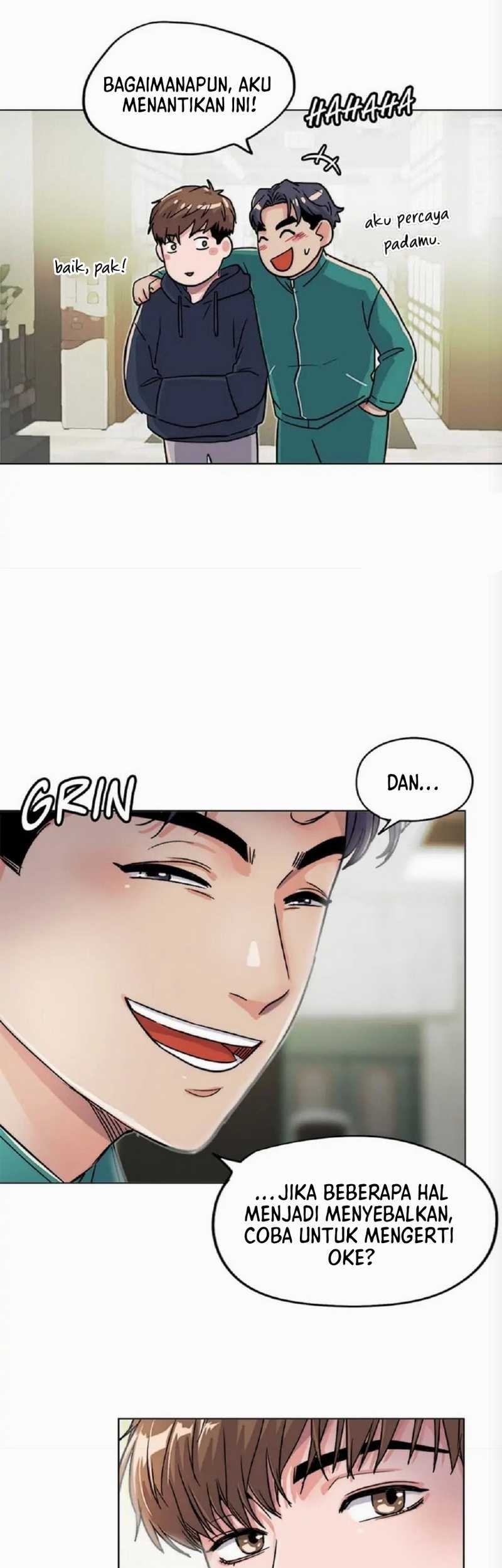 Road to Stardom Chapter 24 Gambar 18