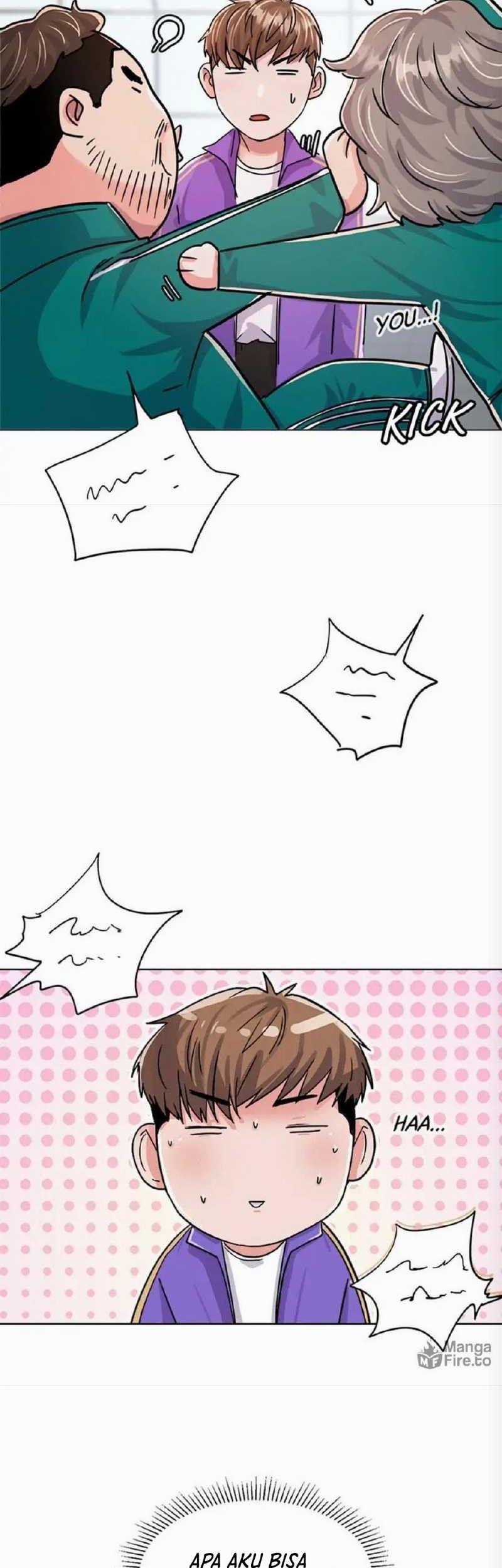 Road to Stardom Chapter 24 Gambar 23