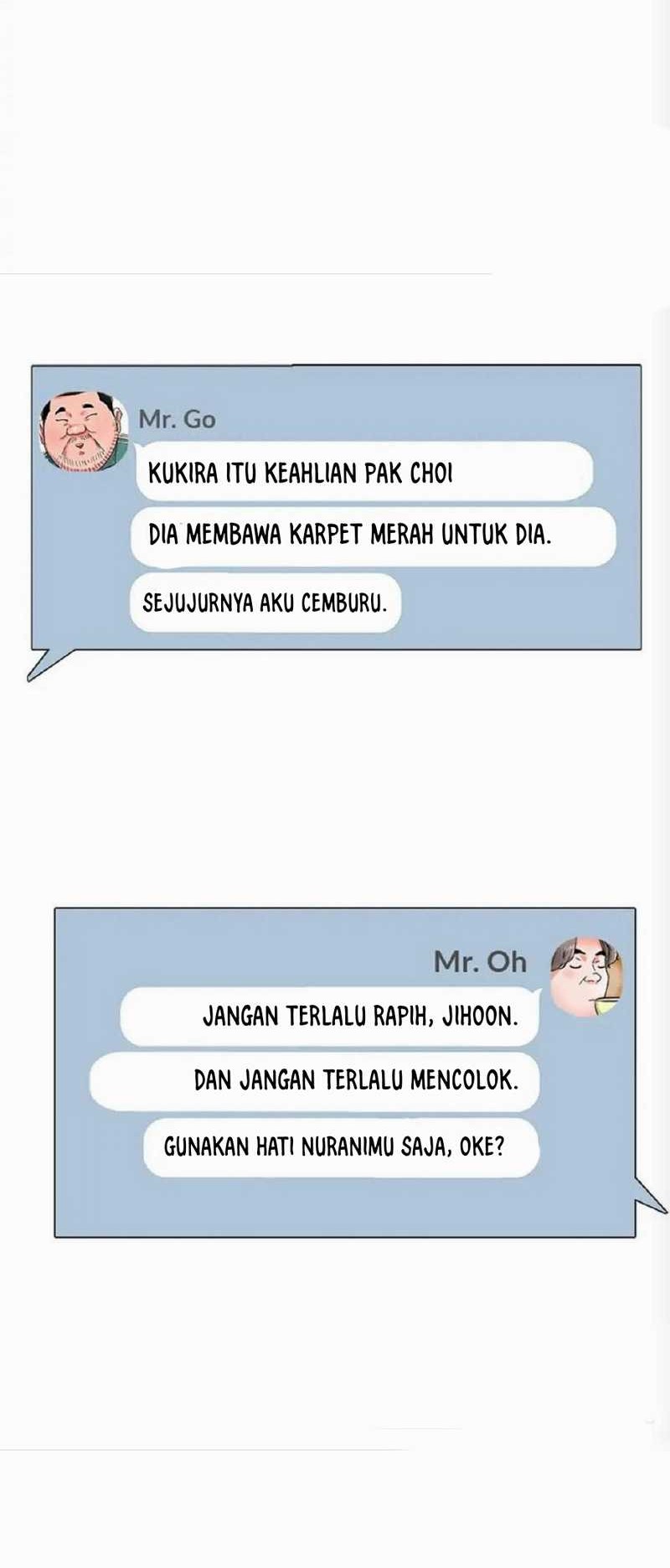 Road to Stardom Chapter 24 Gambar 26