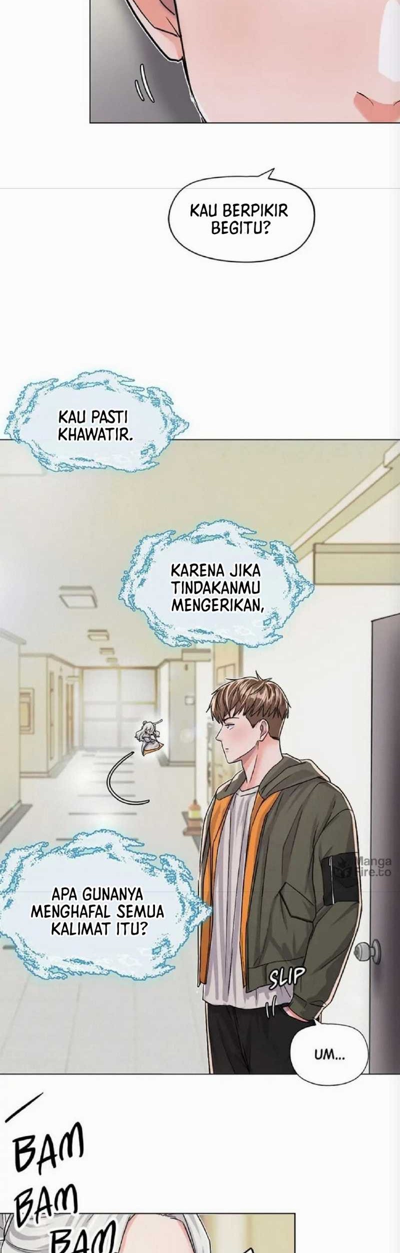Road to Stardom Chapter 24 Gambar 32