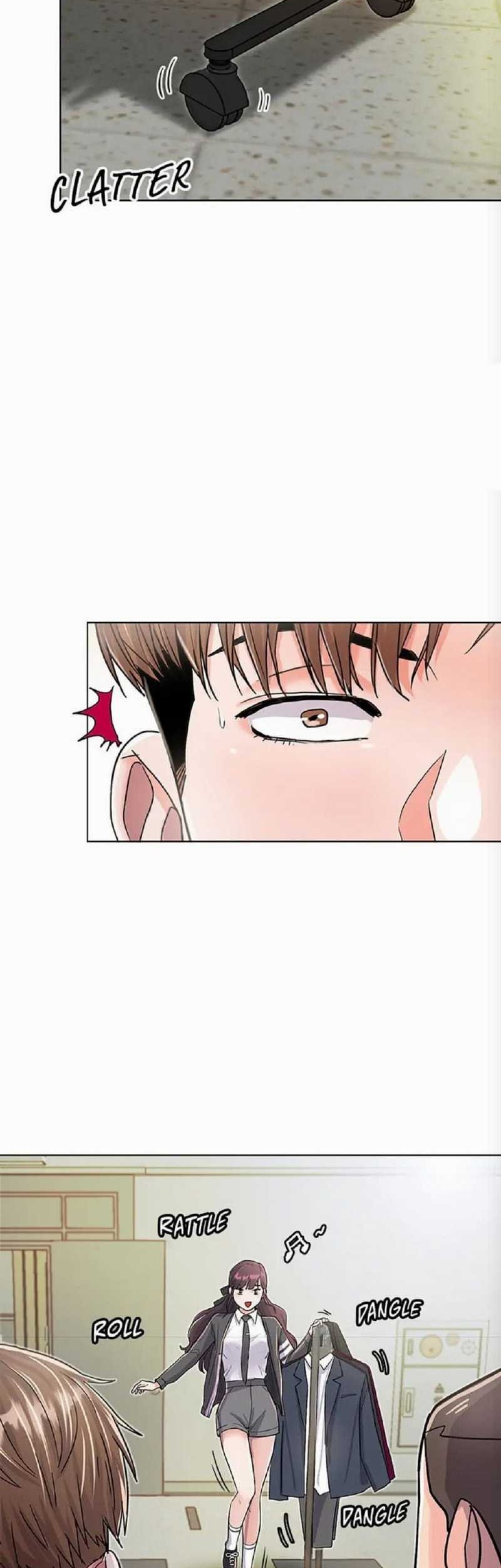 Road to Stardom Chapter 24 Gambar 36