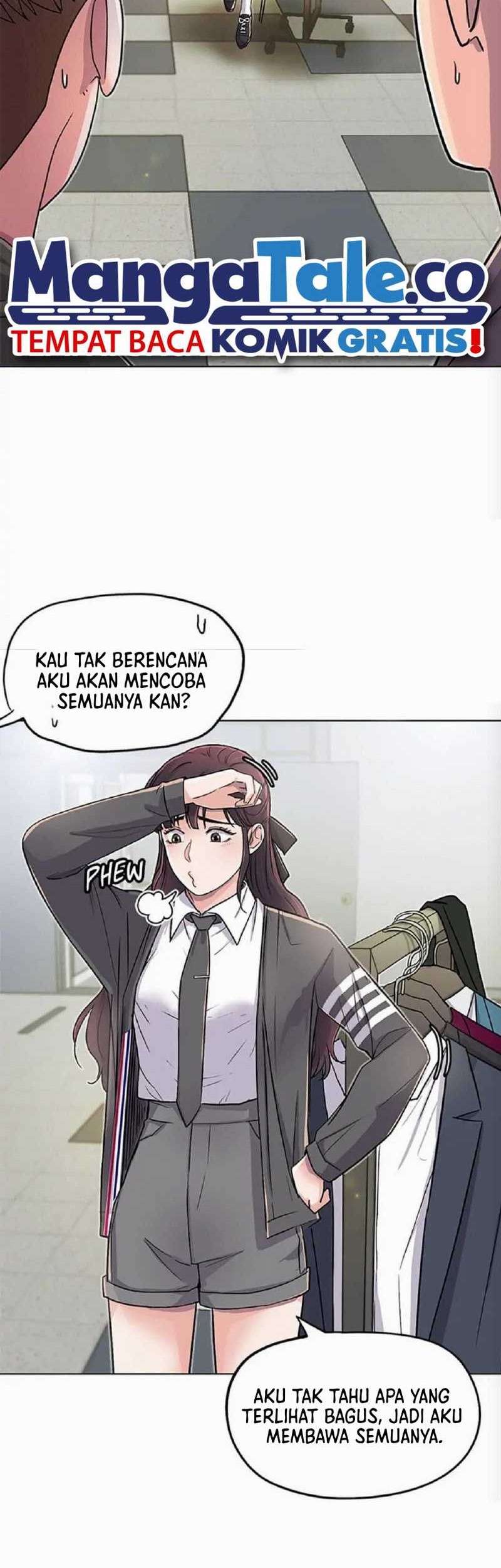 Road to Stardom Chapter 24 Gambar 37