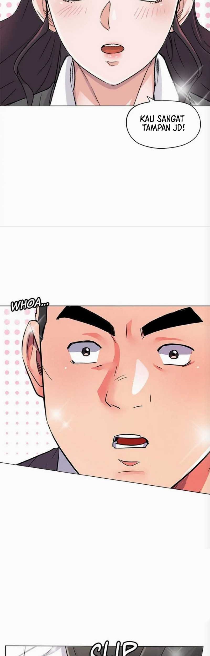 Road to Stardom Chapter 24 Gambar 42