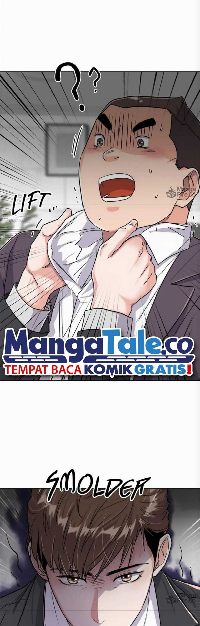 Road to Stardom Chapter 24 Gambar 45