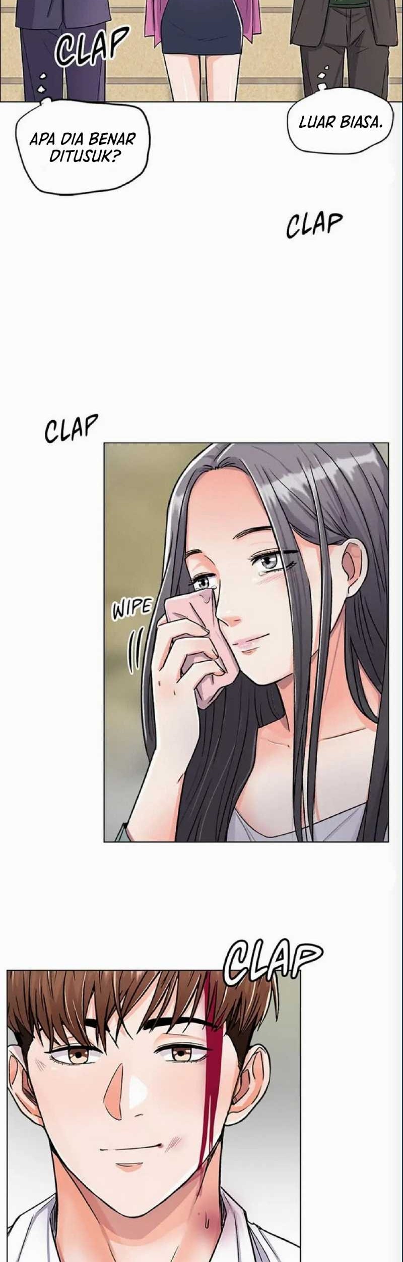 Road to Stardom Chapter 23 Gambar 4