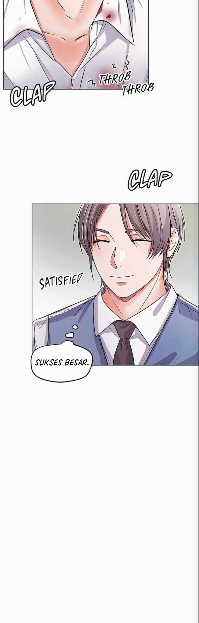 Road to Stardom Chapter 23 Gambar 5