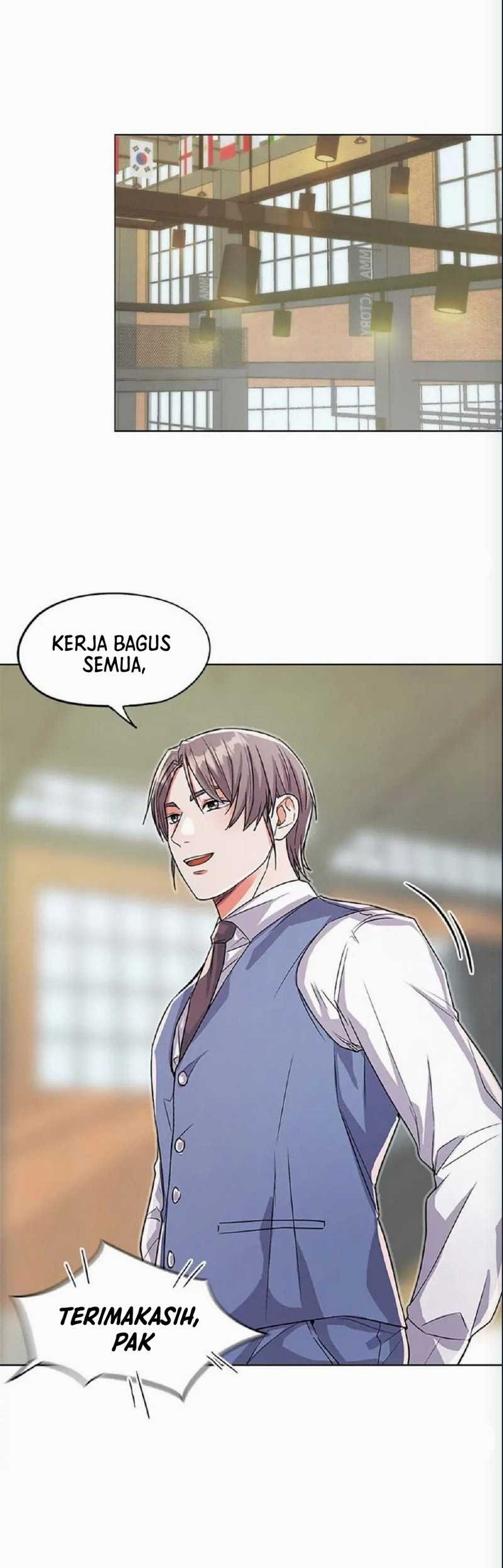 Road to Stardom Chapter 23 Gambar 6