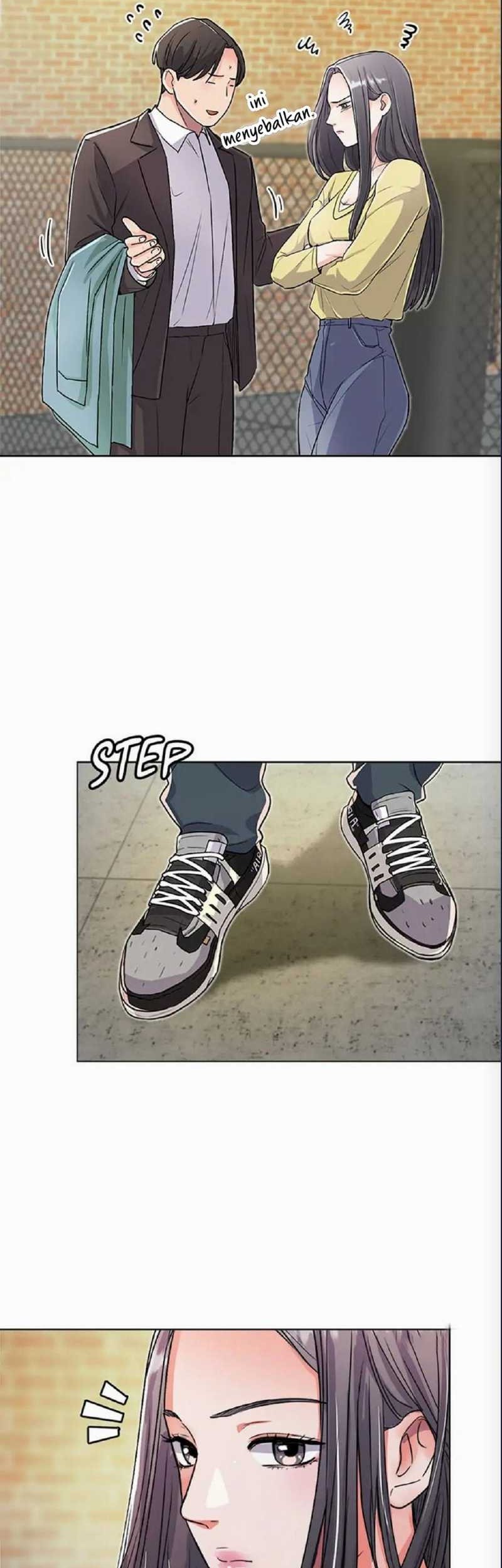 Road to Stardom Chapter 23 Gambar 9