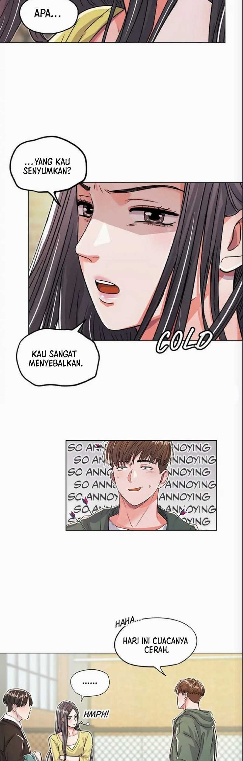 Road to Stardom Chapter 23 Gambar 11