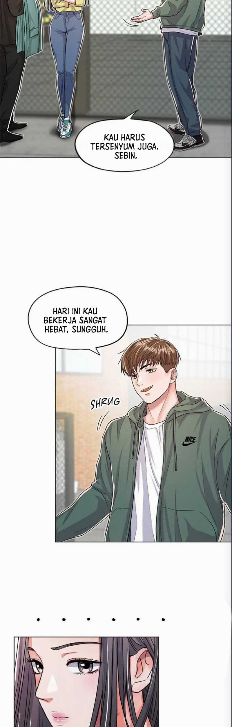 Road to Stardom Chapter 23 Gambar 12