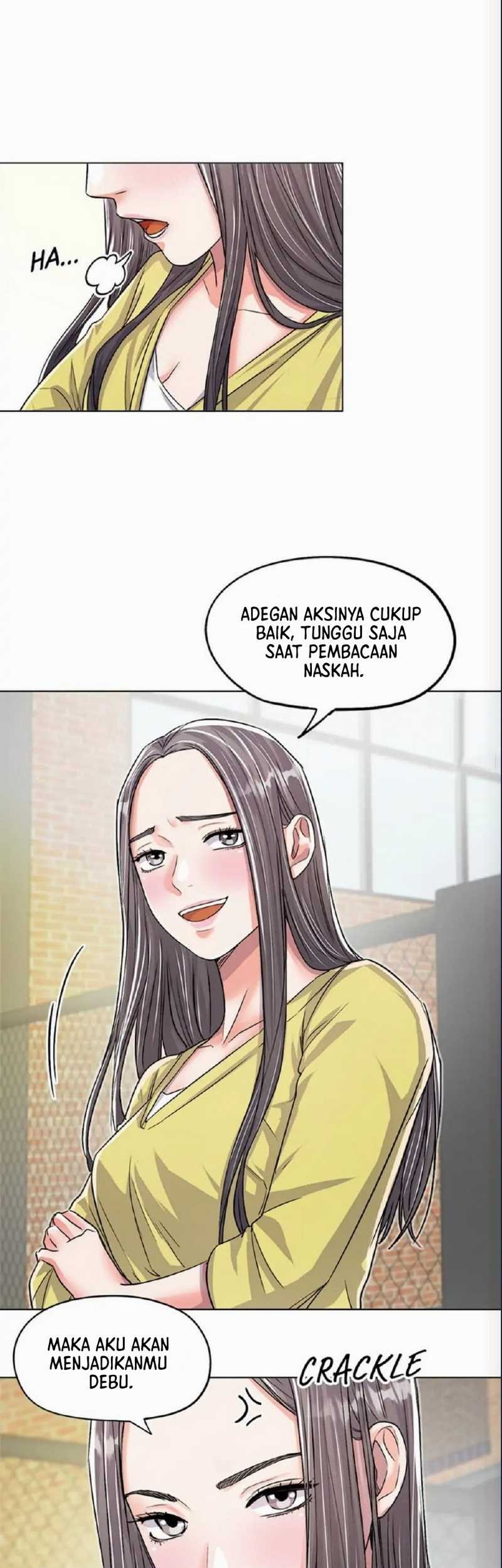 Road to Stardom Chapter 23 Gambar 14