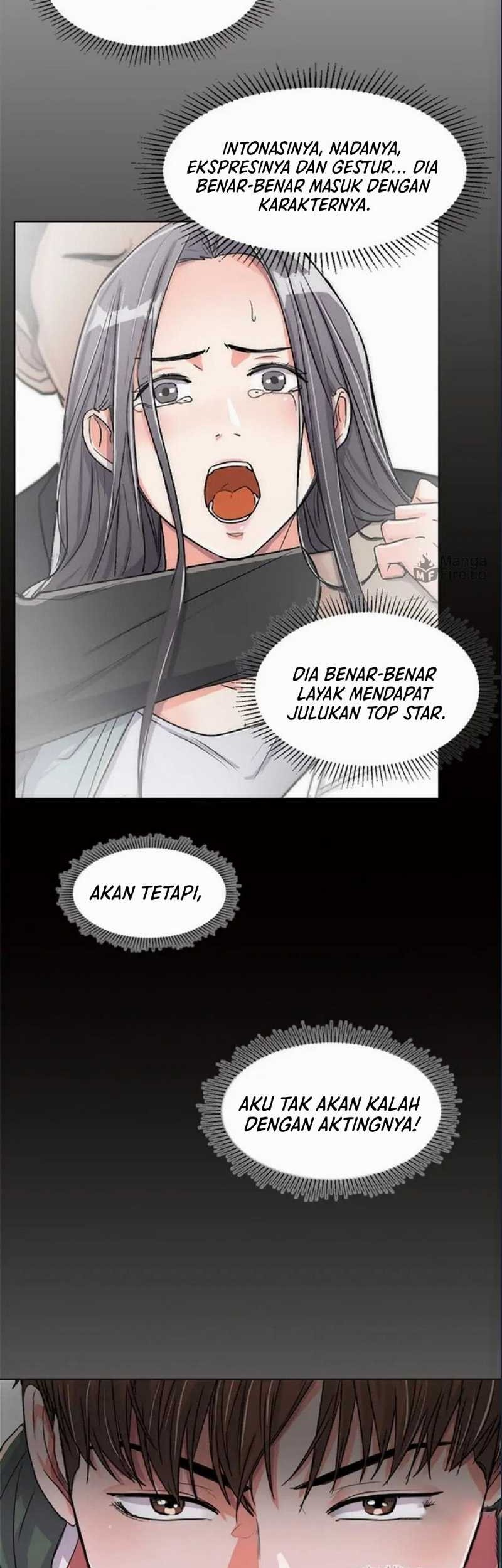 Road to Stardom Chapter 23 Gambar 16