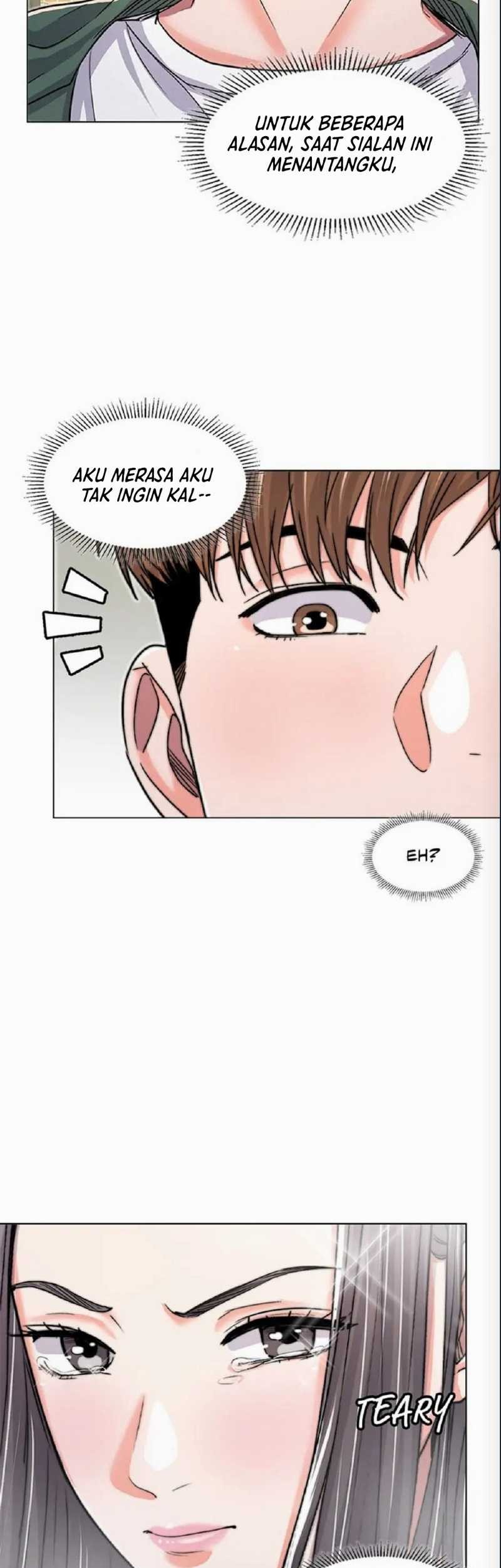 Road to Stardom Chapter 23 Gambar 18