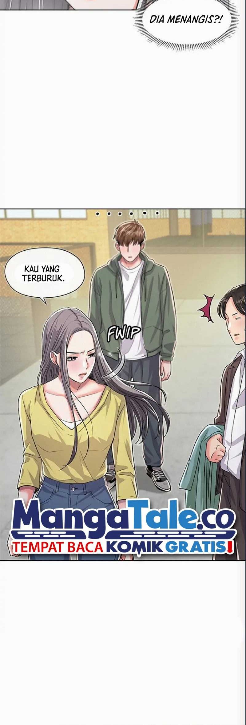 Road to Stardom Chapter 23 Gambar 19