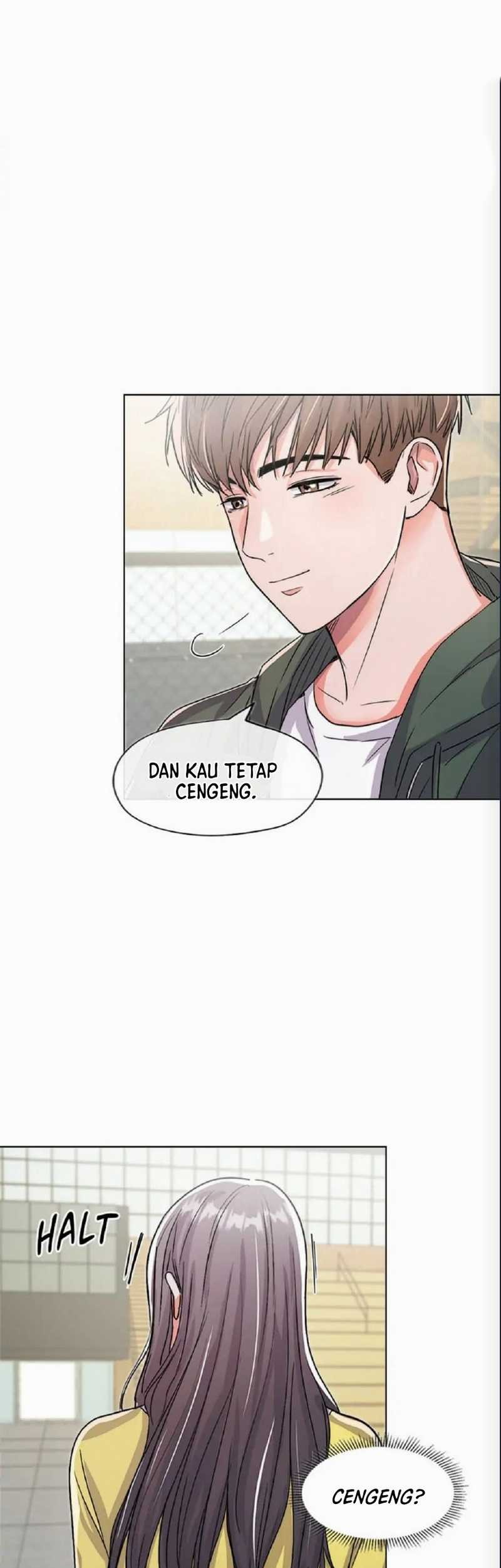 Road to Stardom Chapter 23 Gambar 20