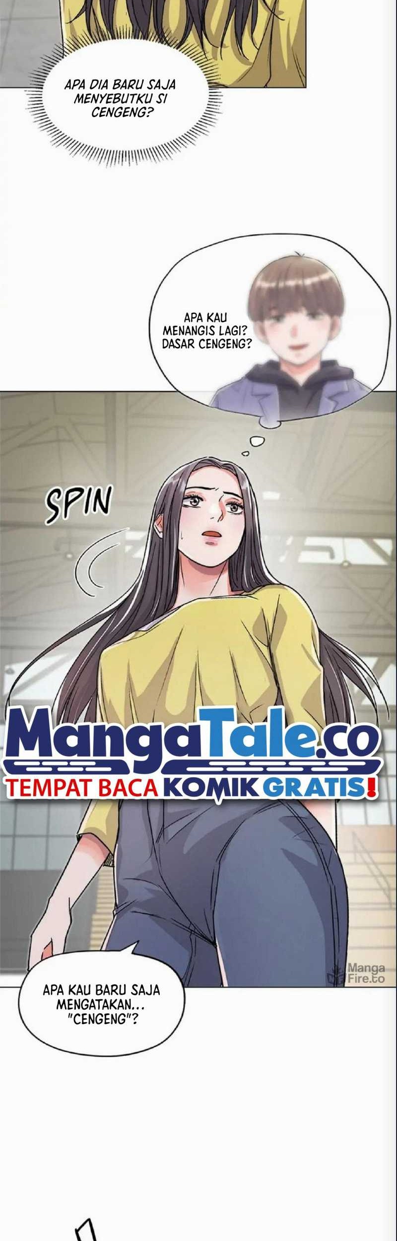 Road to Stardom Chapter 23 Gambar 21