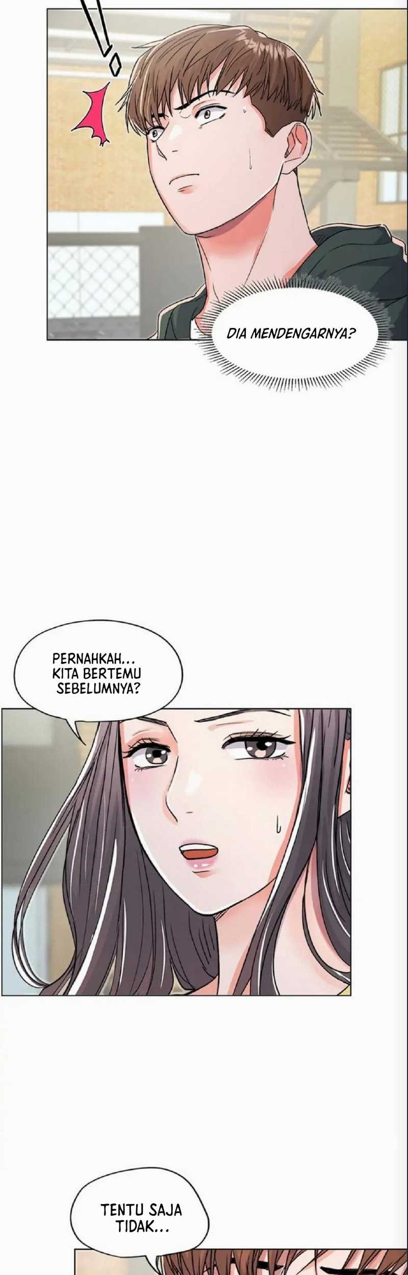 Road to Stardom Chapter 23 Gambar 22