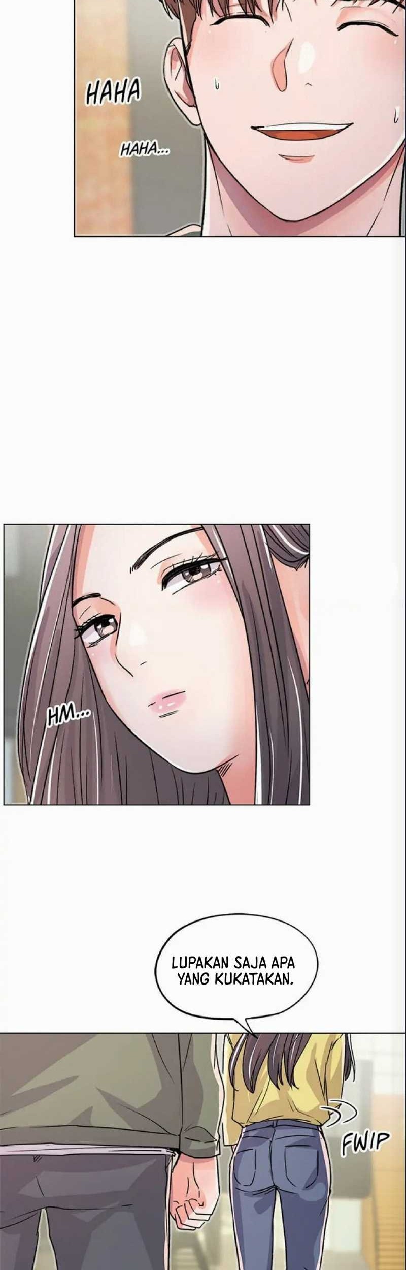 Road to Stardom Chapter 23 Gambar 23