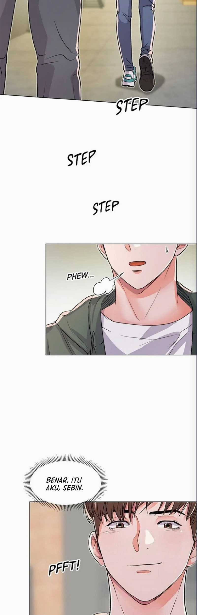 Road to Stardom Chapter 23 Gambar 24