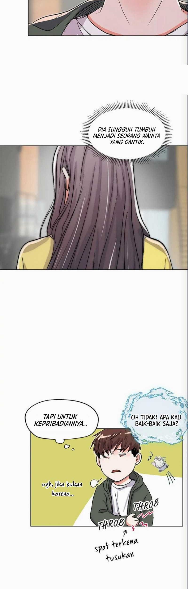 Road to Stardom Chapter 23 Gambar 25