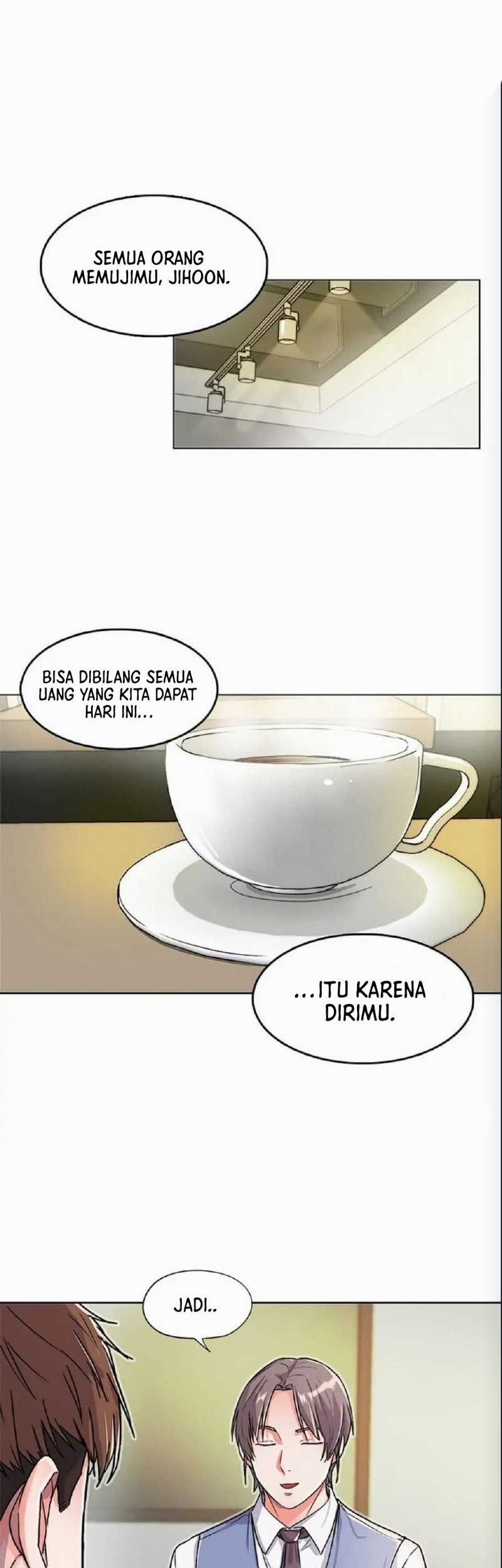 Road to Stardom Chapter 23 Gambar 27