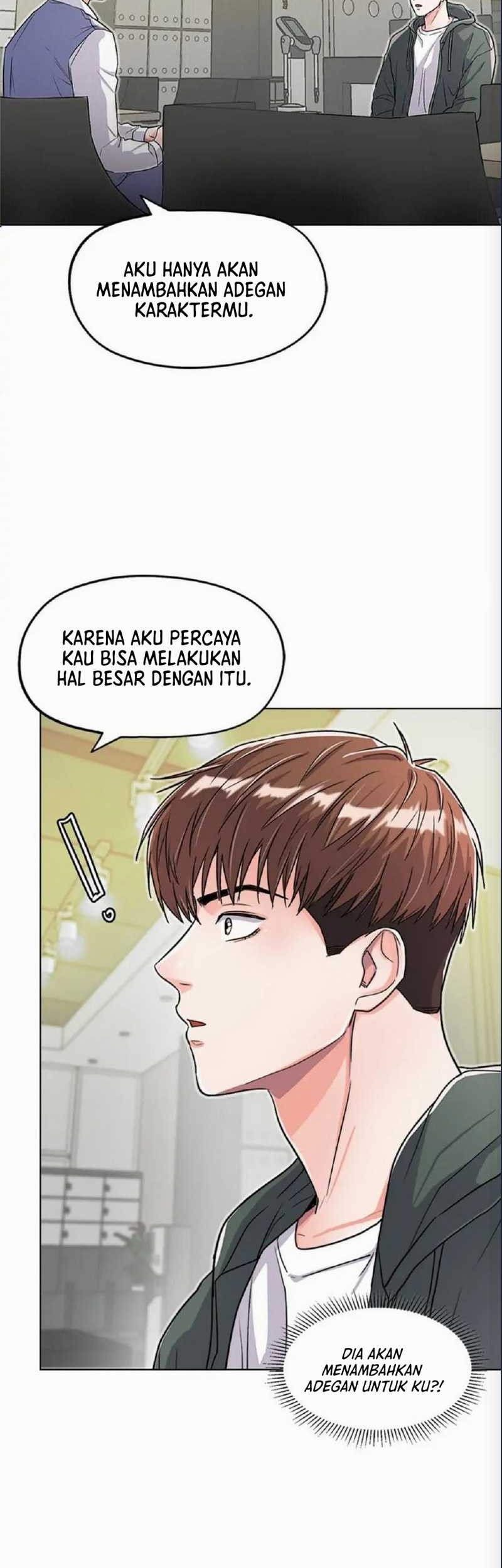 Road to Stardom Chapter 23 Gambar 29