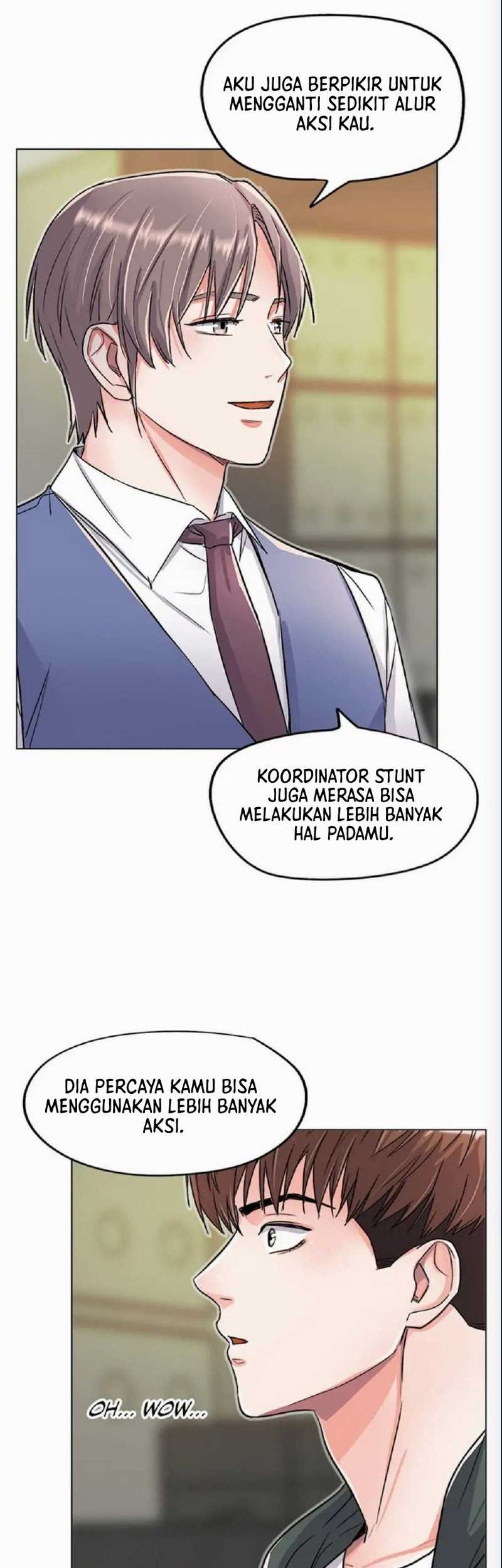 Road to Stardom Chapter 23 Gambar 30