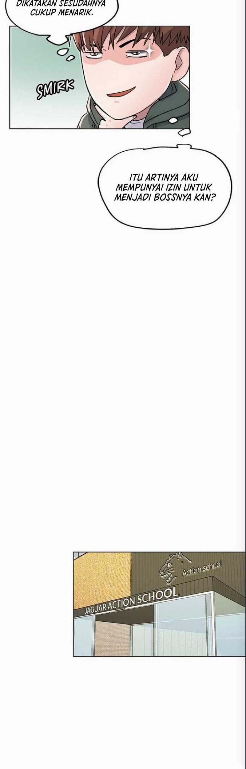 Road to Stardom Chapter 23 Gambar 32