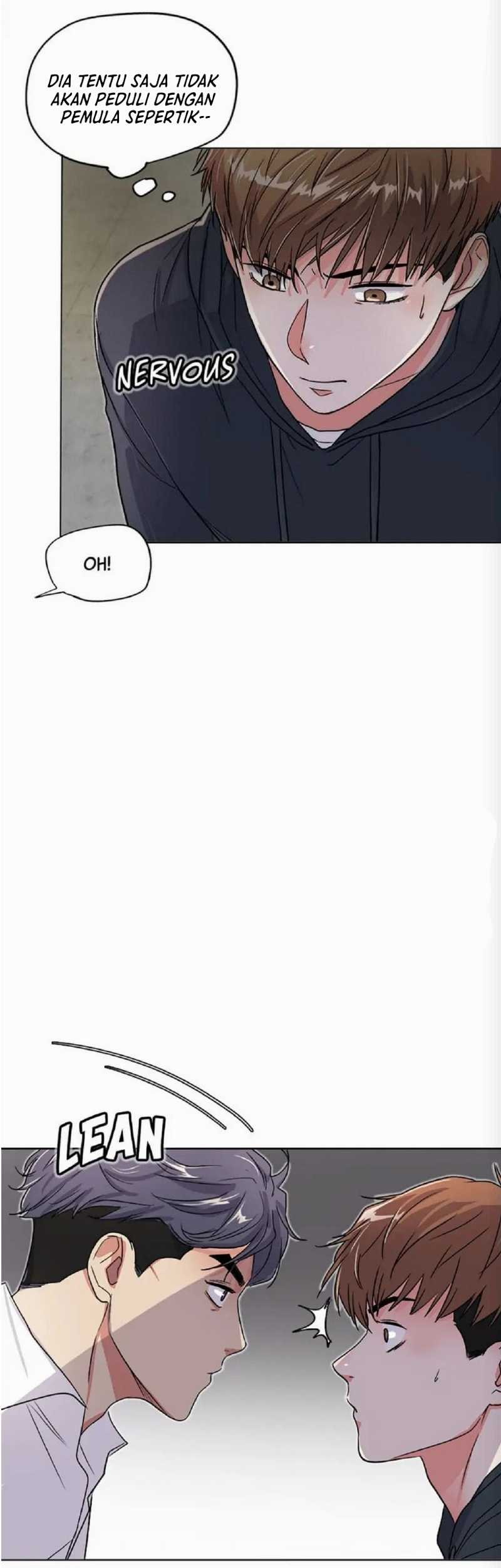 Road to Stardom Chapter 23 Gambar 45