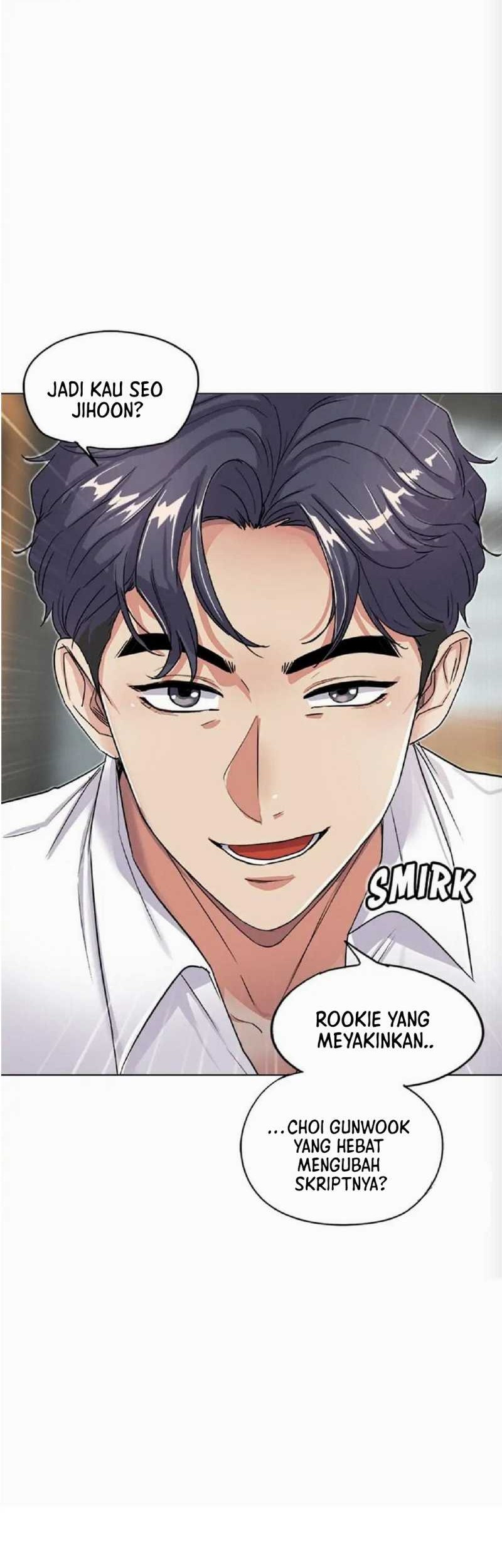 Road to Stardom Chapter 23 Gambar 46