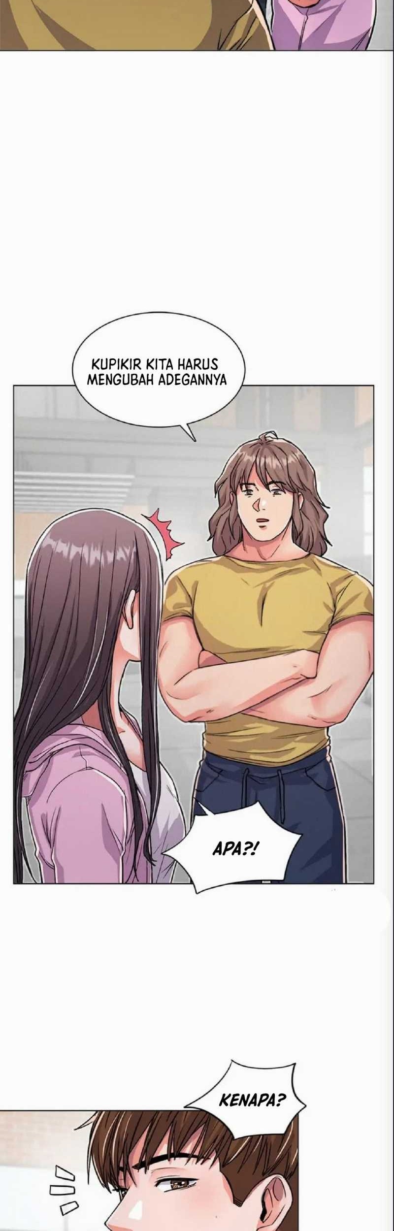 Baca Manhwa Road to Stardom Chapter 22 Gambar 2