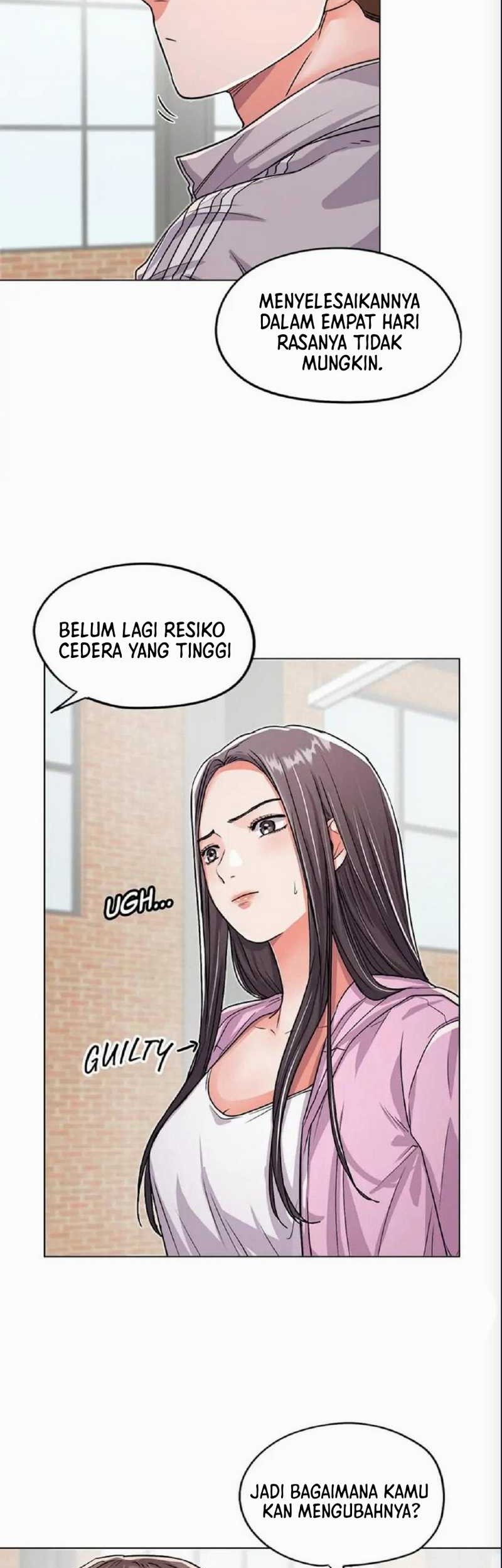 Road to Stardom Chapter 22 Gambar 3